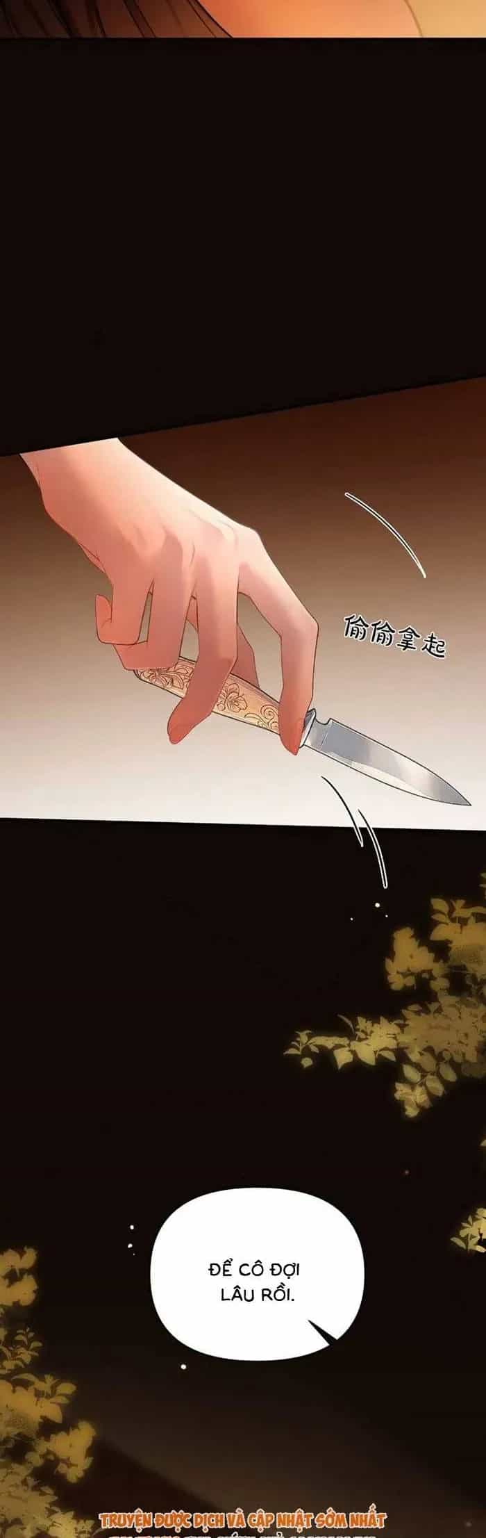 Đối Thủ Định Mệnh - Chương 11 - ảnh 16