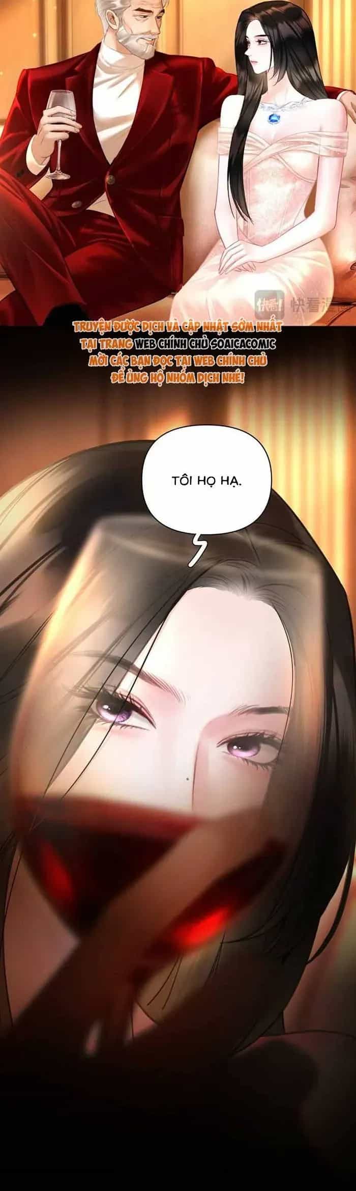Đối Thủ Định Mệnh - Chương 11 - ảnh 19