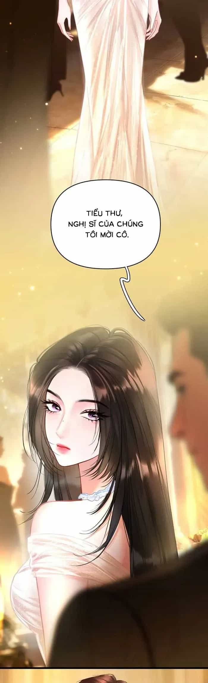 Đối Thủ Định Mệnh - Chương 11 - ảnh 9