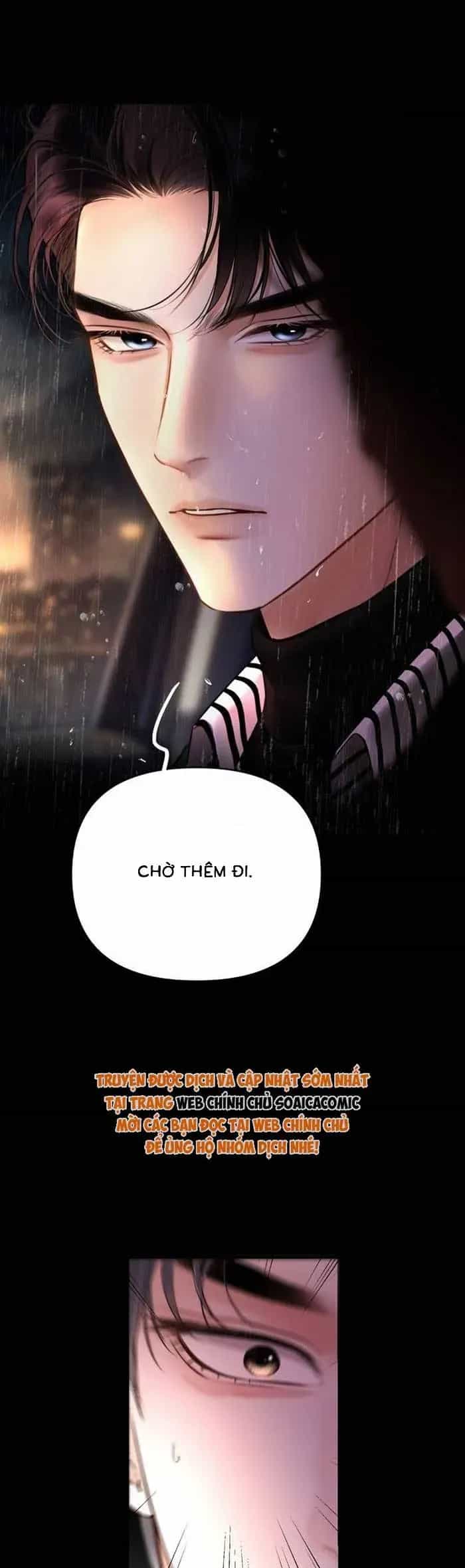 Đối Thủ Định Mệnh - Chương 12 - ảnh 25