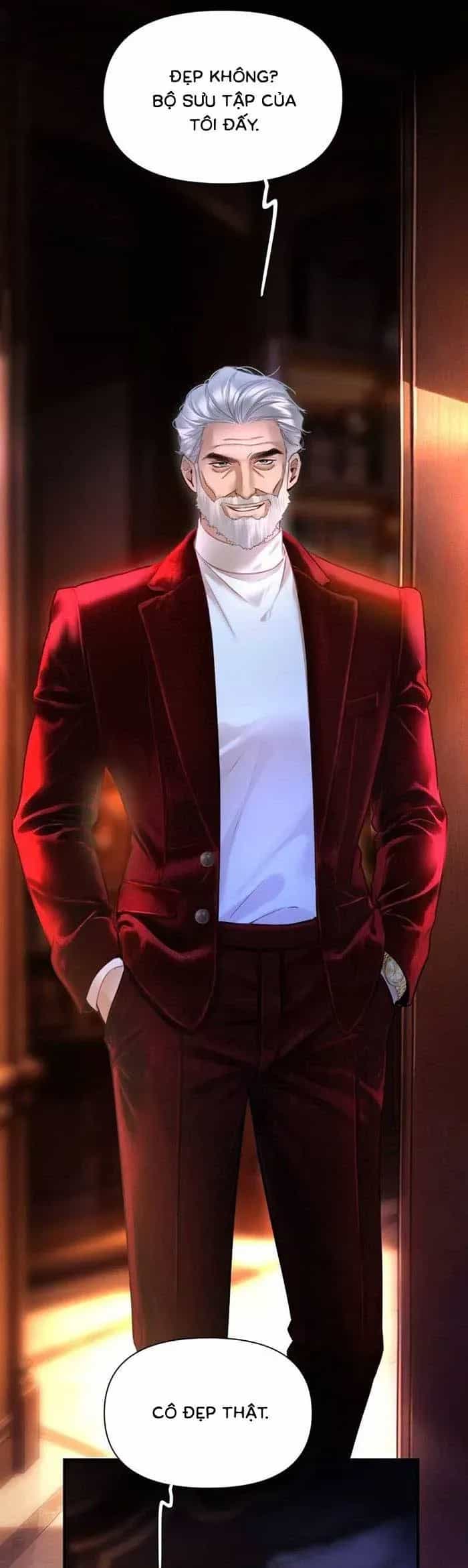 Đối Thủ Định Mệnh - Chương 12 - ảnh 6