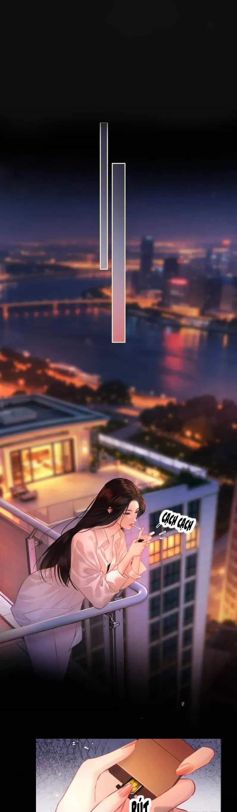 Đối Thủ Định Mệnh - Chương 3 - ảnh 19