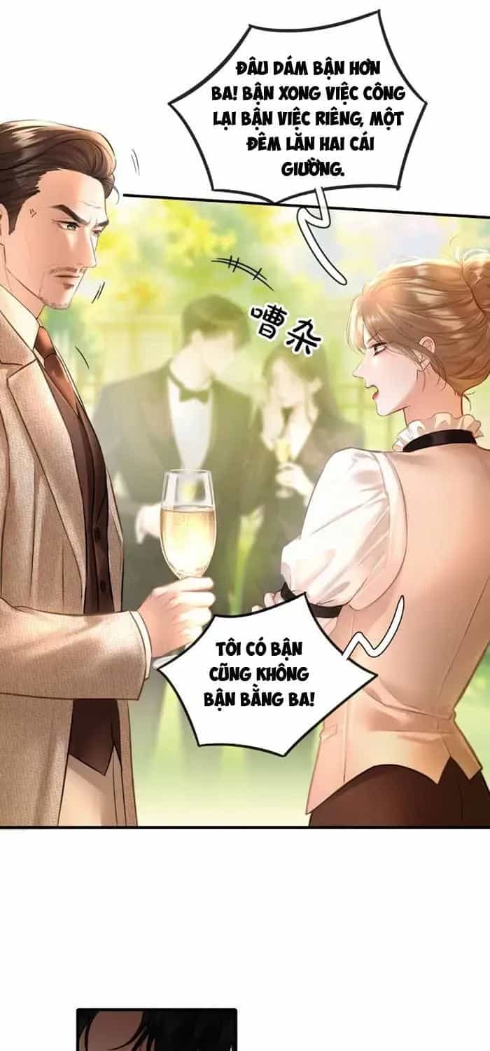 Đối Thủ Định Mệnh - Chương 4 - ảnh 15