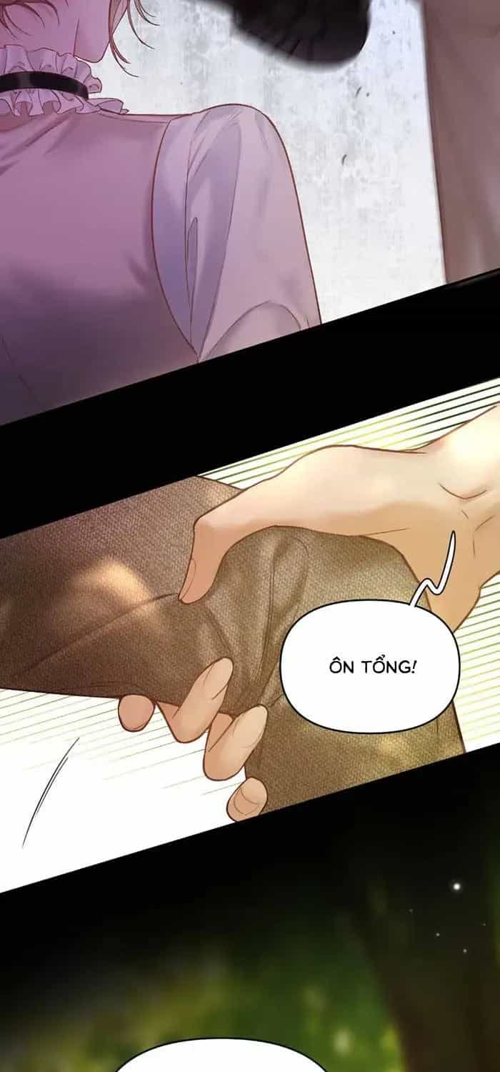 Đối Thủ Định Mệnh - Chương 4 - ảnh 34