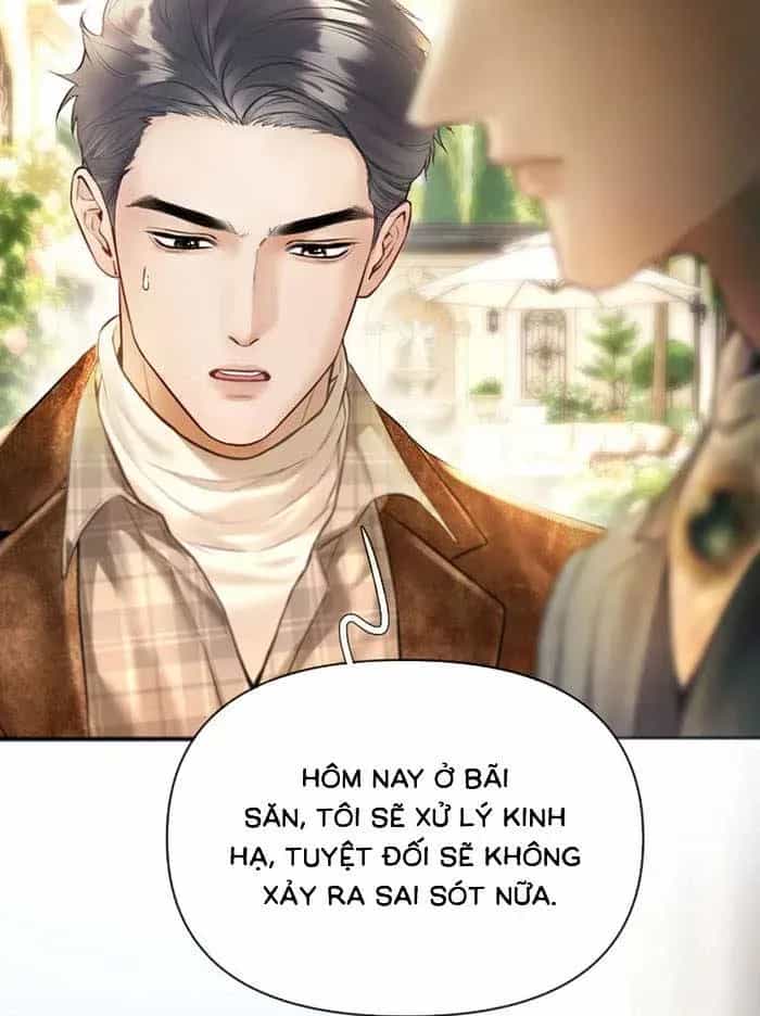 Đối Thủ Định Mệnh - Chương 4 - ảnh 5