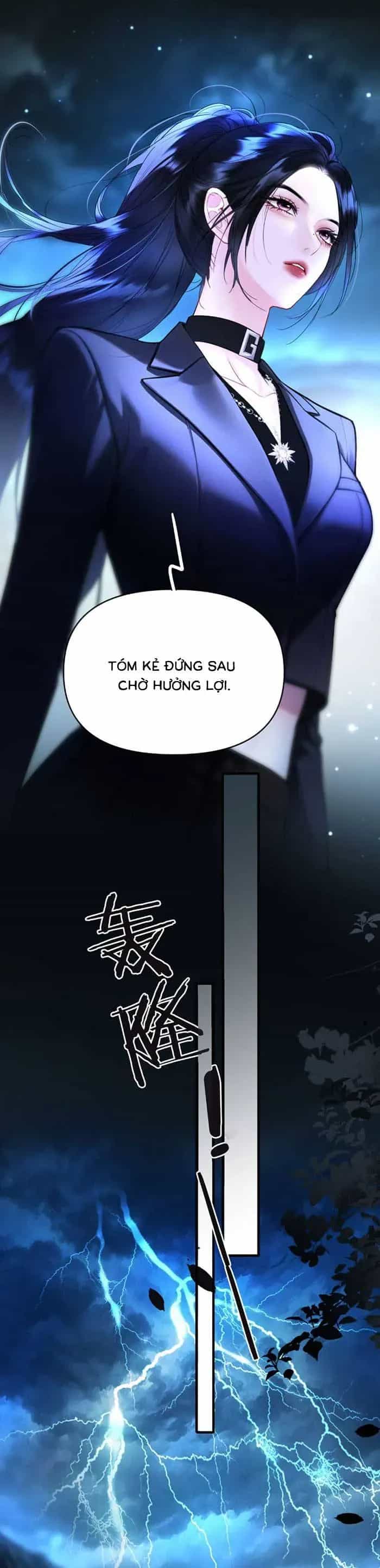 Đối Thủ Định Mệnh - Chương 6 - ảnh 16