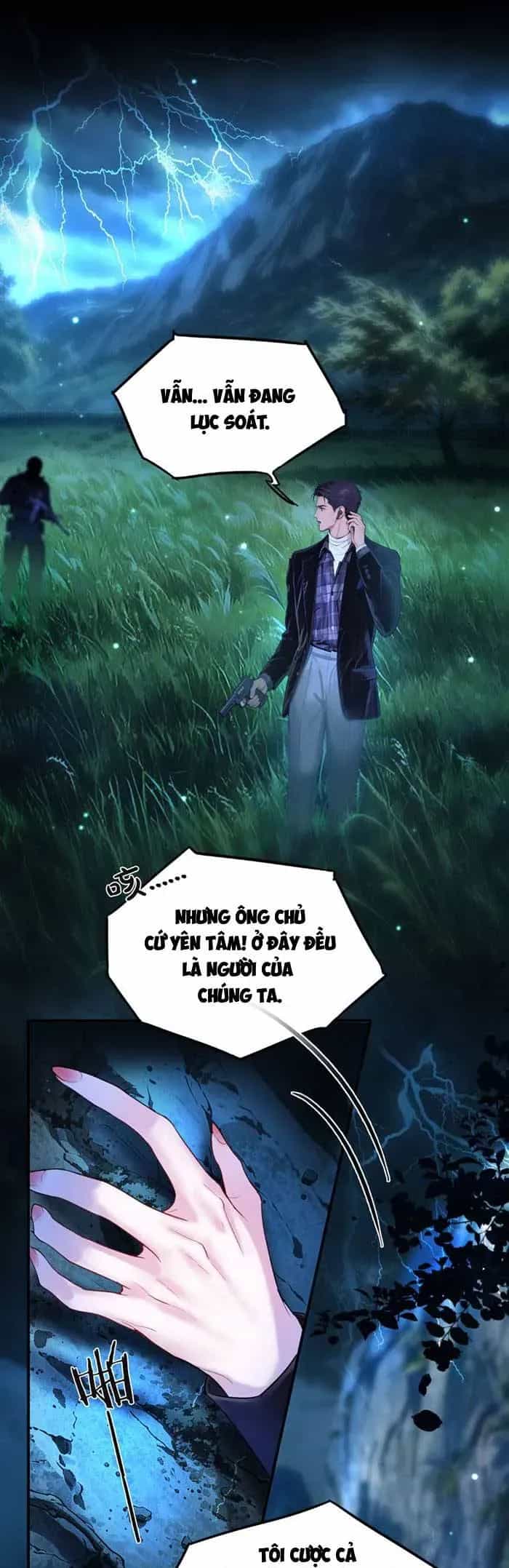 Đối Thủ Định Mệnh - Chương 6 - ảnh 18