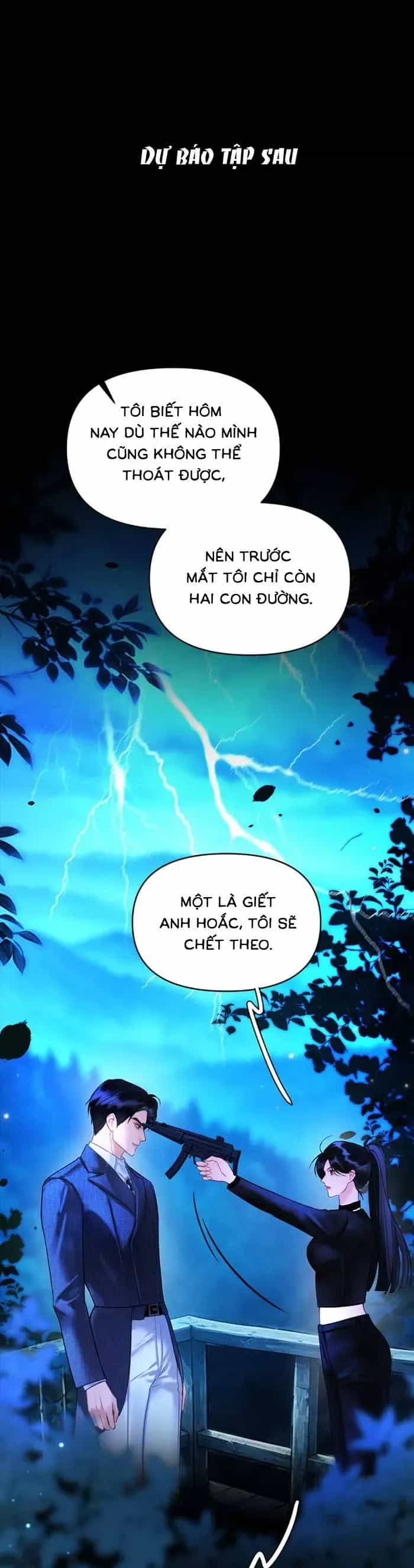 Đối Thủ Định Mệnh - Chương 6 - ảnh 26