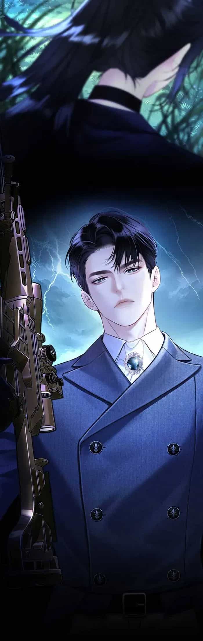 Đối Thủ Định Mệnh - Chương 6 - ảnh 3