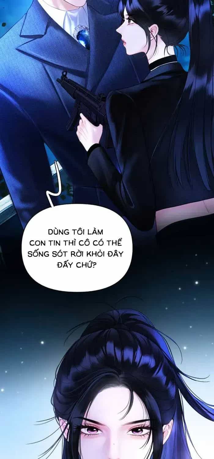 Đối Thủ Định Mệnh - Chương 7 - ảnh 2