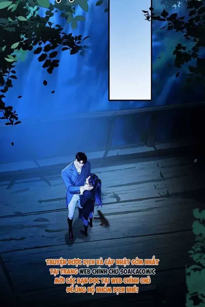 Đối Thủ Định Mệnh - Chương 7 - ảnh 29