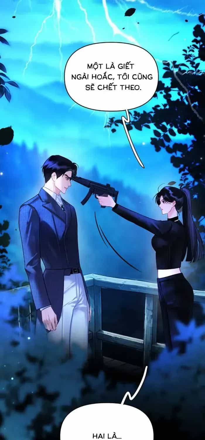 Đối Thủ Định Mệnh - Chương 7 - ảnh 5