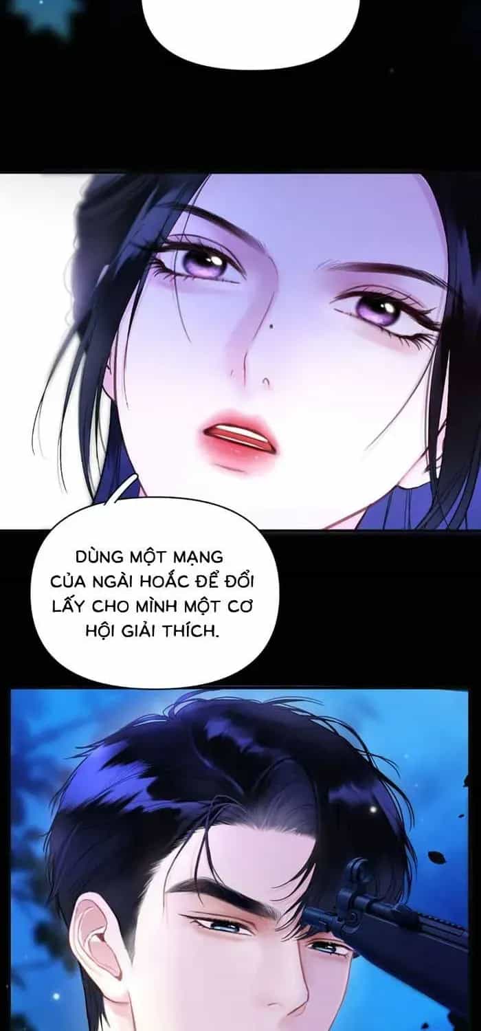 Đối Thủ Định Mệnh - Chương 7 - ảnh 6