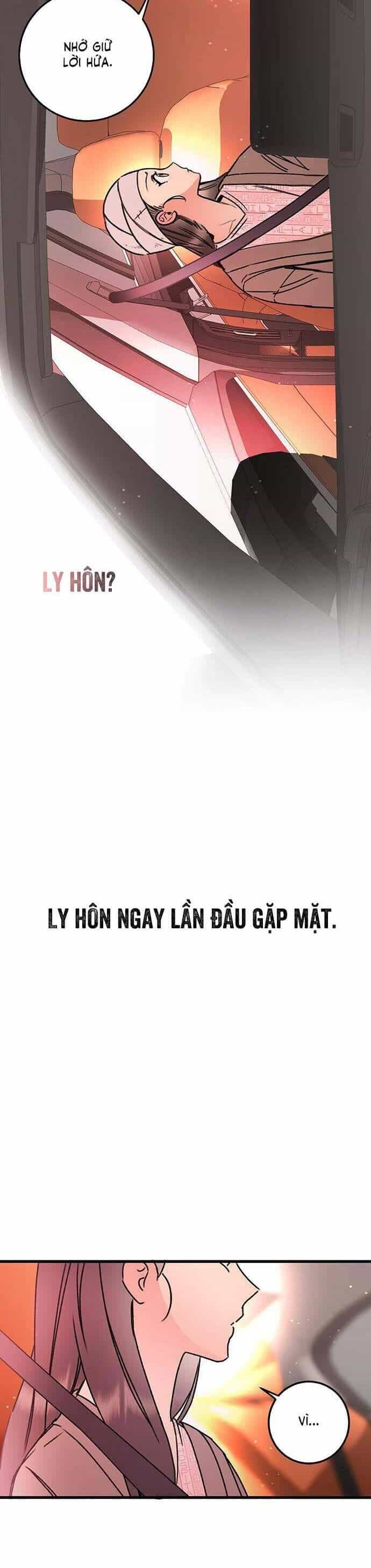 Đời Tư Của Chị Tôi - Chương 1 - ảnh 41