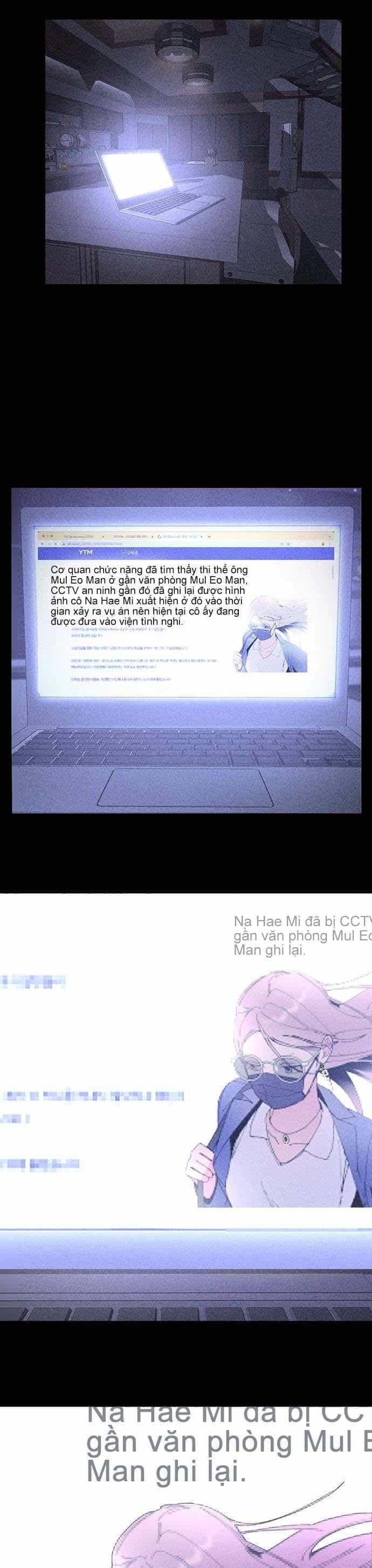 Đời Tư Của Chị Tôi - Chương 2 - ảnh 46