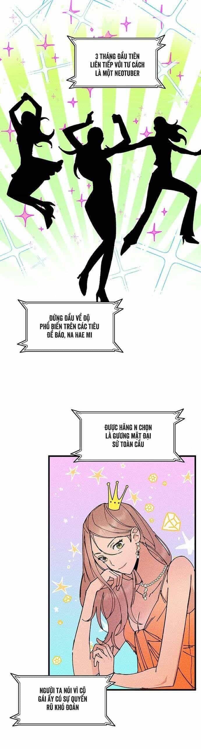 Đời Tư Của Chị Tôi - Chương 3 - ảnh 4