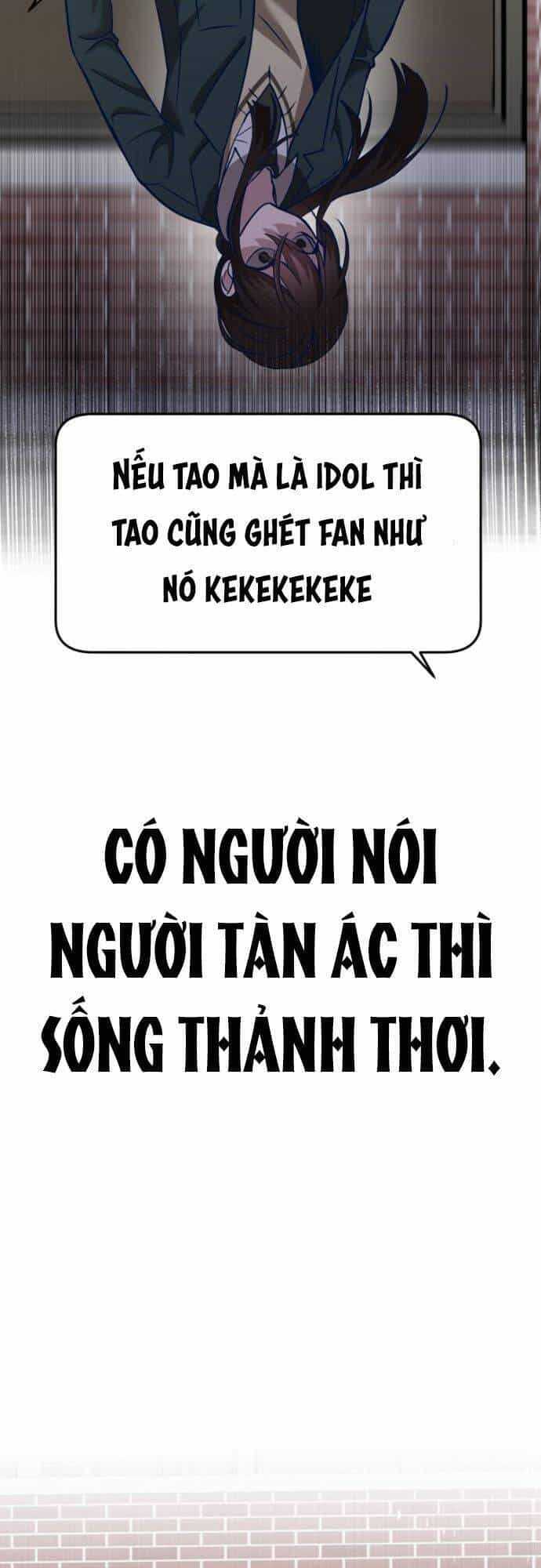 Đời Tư Idol - Chương 1 - ảnh 100