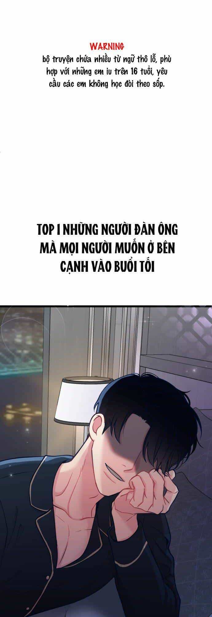 Đời Tư Idol - Chương 1 - ảnh 2