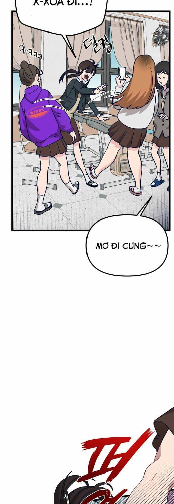 Đời Tư Idol - Chương 1 - ảnh 25