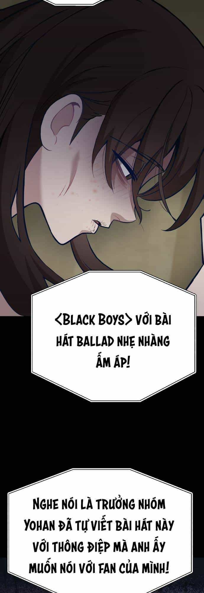 Đời Tư Idol - Chương 1 - ảnh 61
