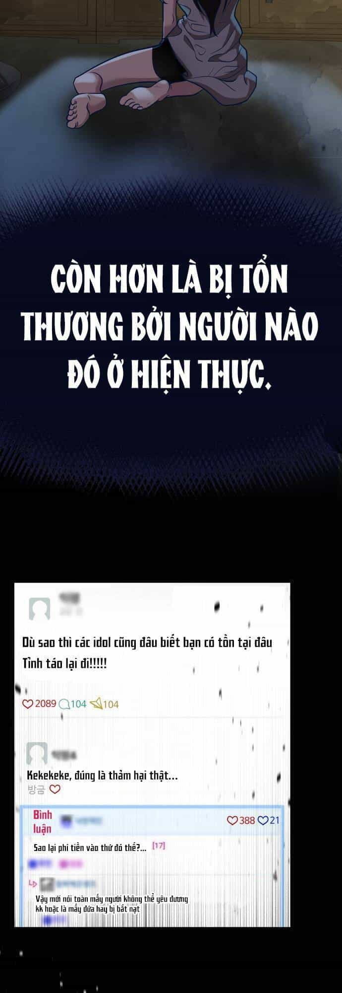 Đời Tư Idol - Chương 1 - ảnh 69