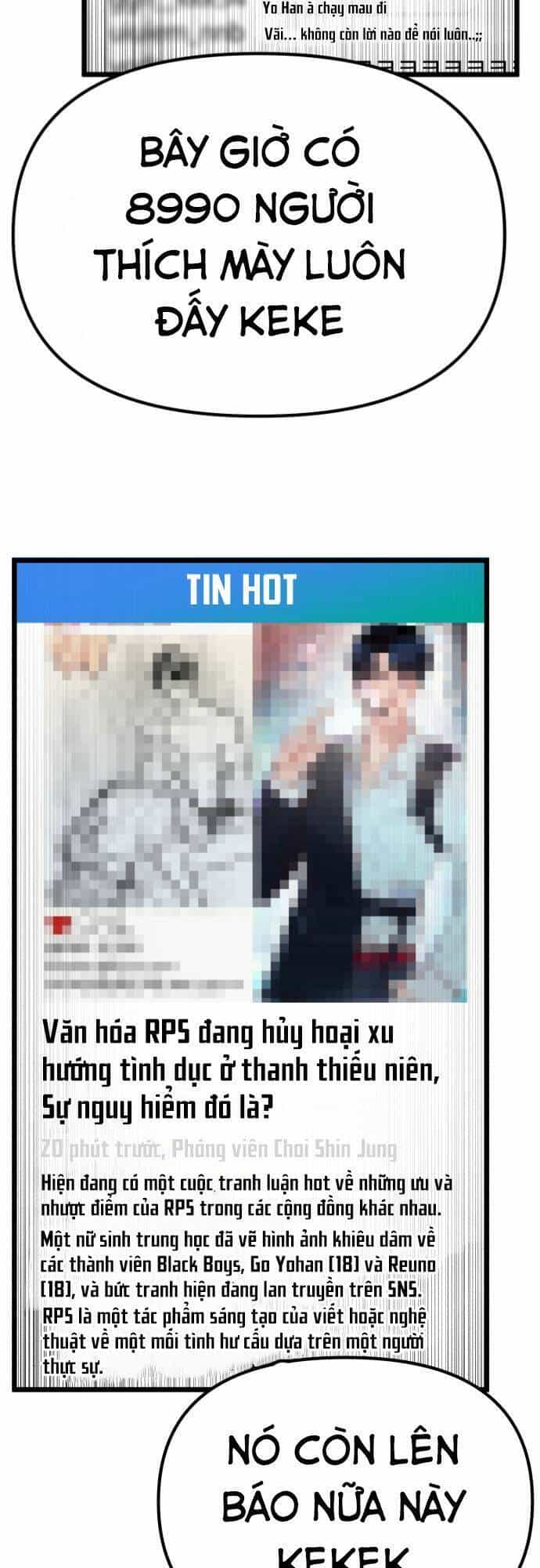 Đời Tư Idol - Chương 1 - ảnh 77