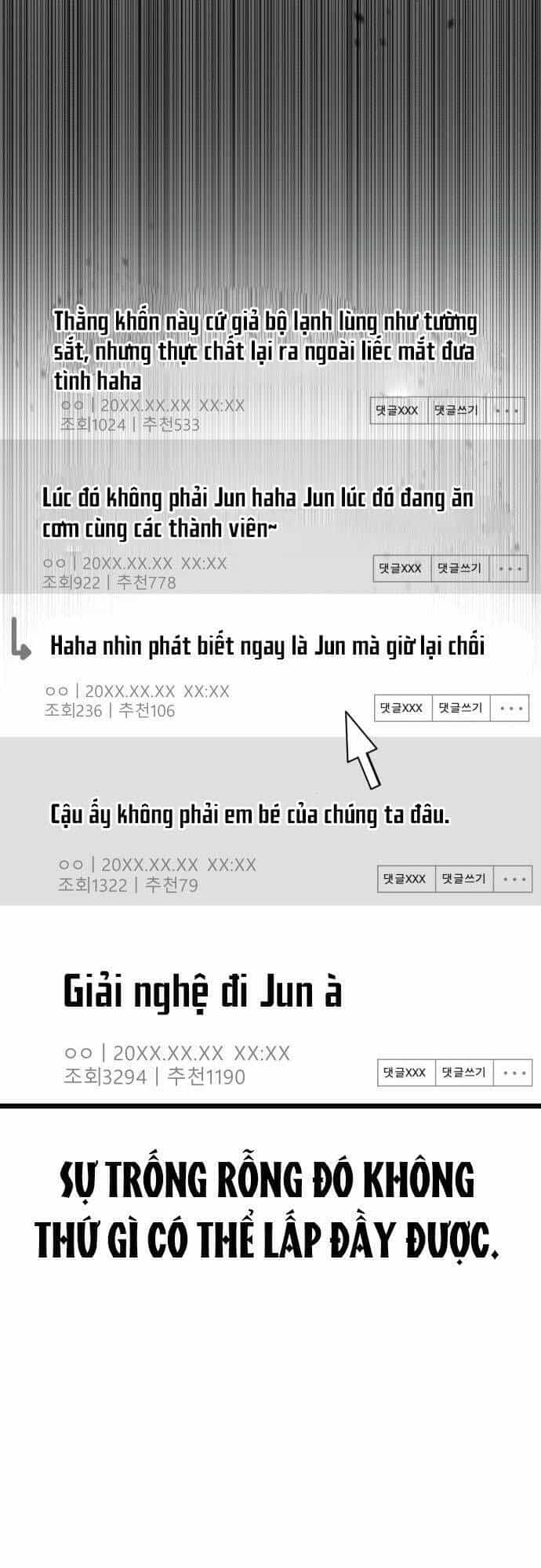 Đời Tư Idol - Chương 11 - ảnh 11