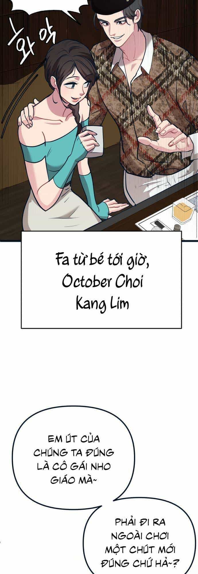 Đời Tư Idol - Chương 11 - ảnh 25