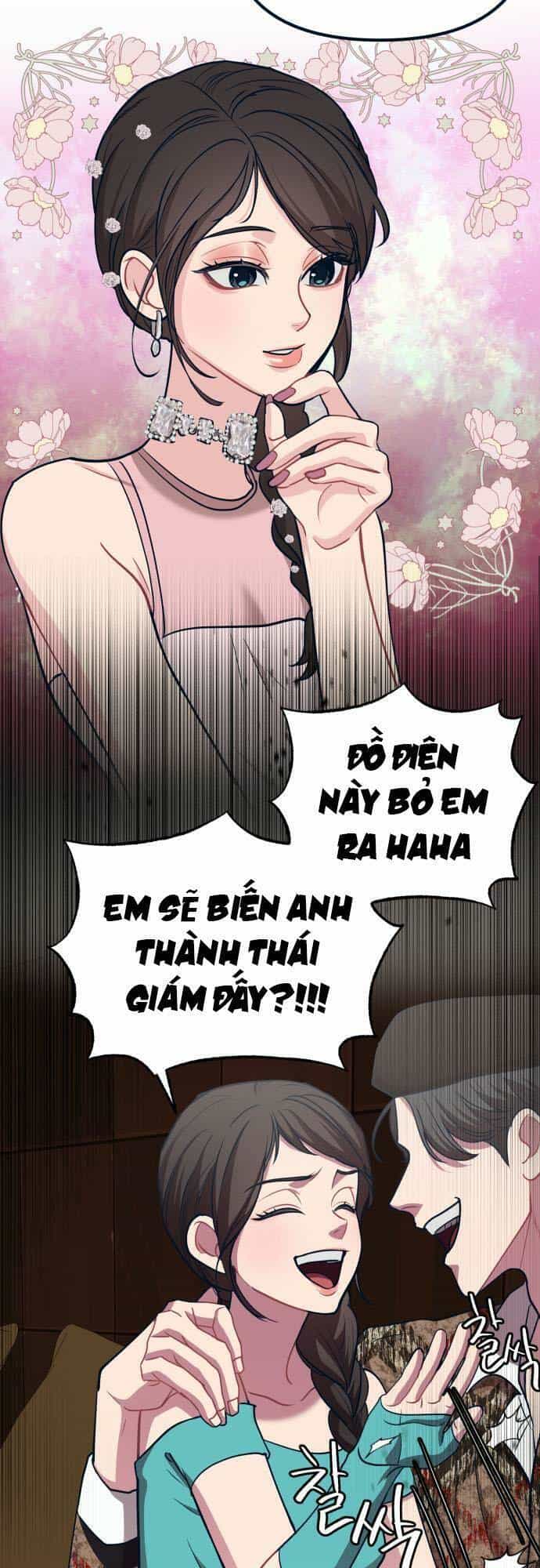 Đời Tư Idol - Chương 11 - ảnh 26