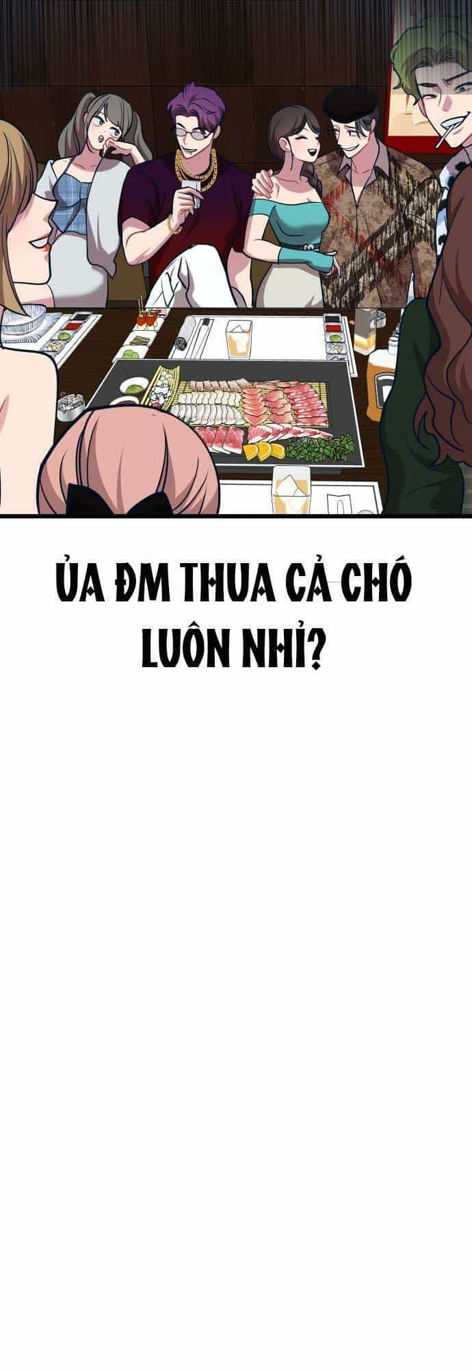Đời Tư Idol - Chương 11 - ảnh 28