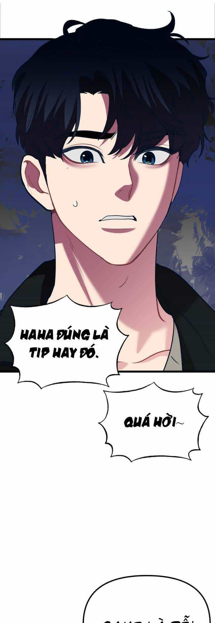 Đời Tư Idol - Chương 11 - ảnh 35