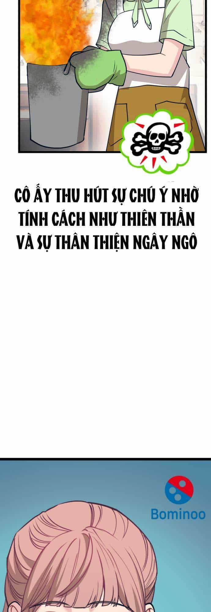 Đời Tư Idol - Chương 11 - ảnh 63