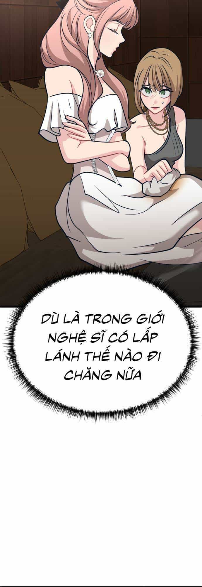 Đời Tư Idol - Chương 11 - ảnh 69