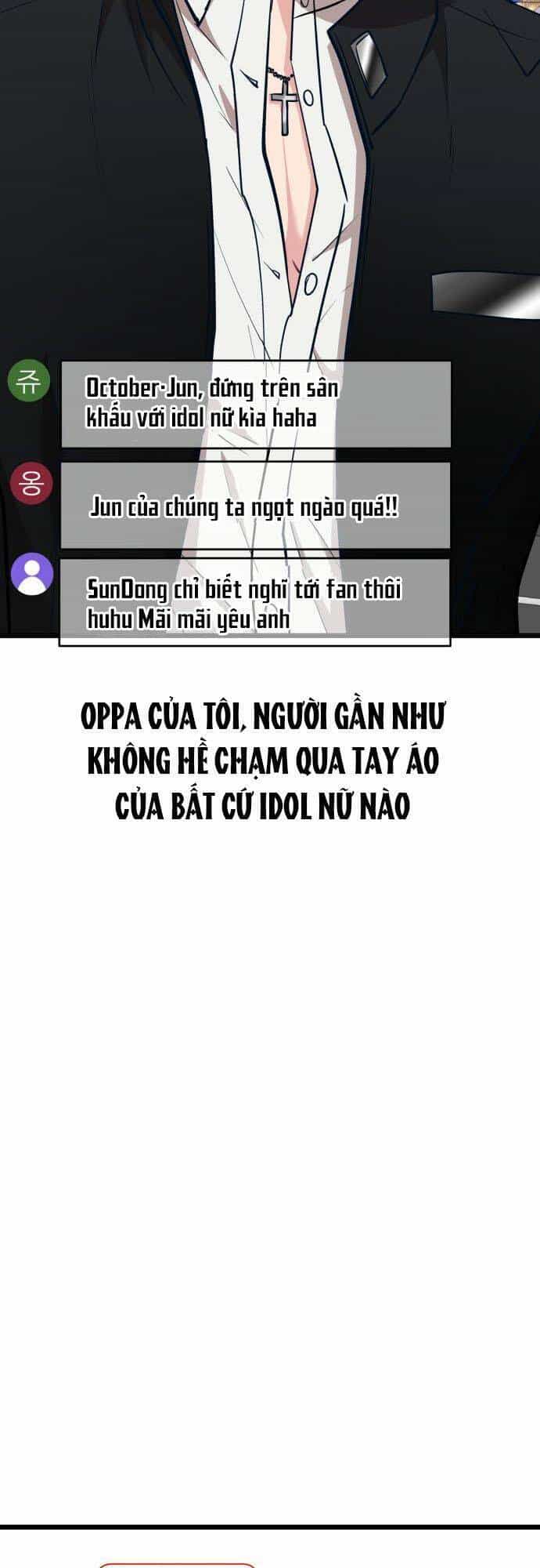 Đời Tư Idol - Chương 11 - ảnh 9