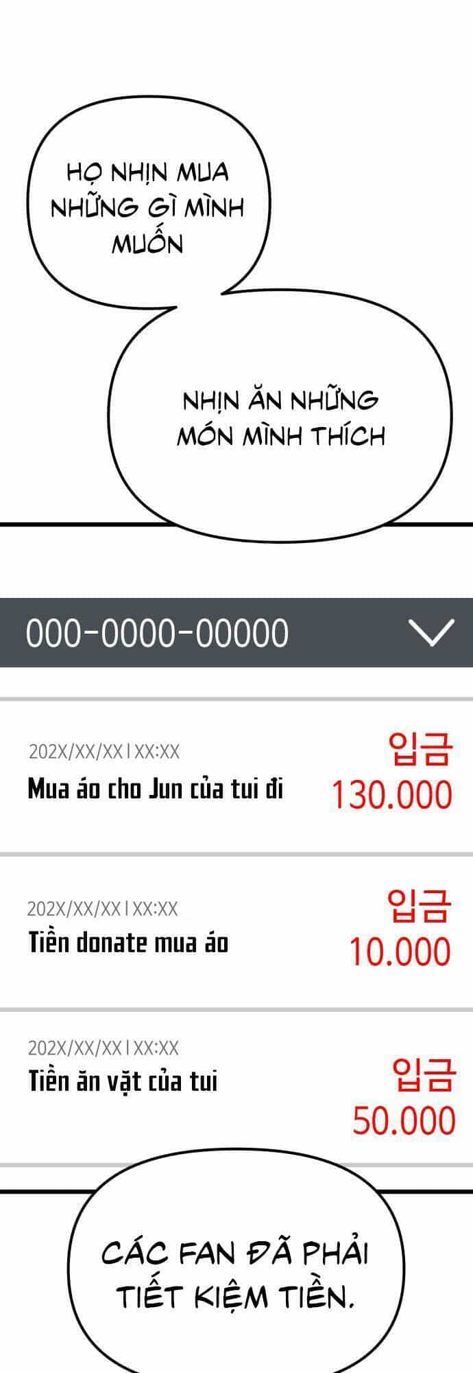 Đời Tư Idol - Chương 11 - ảnh 93