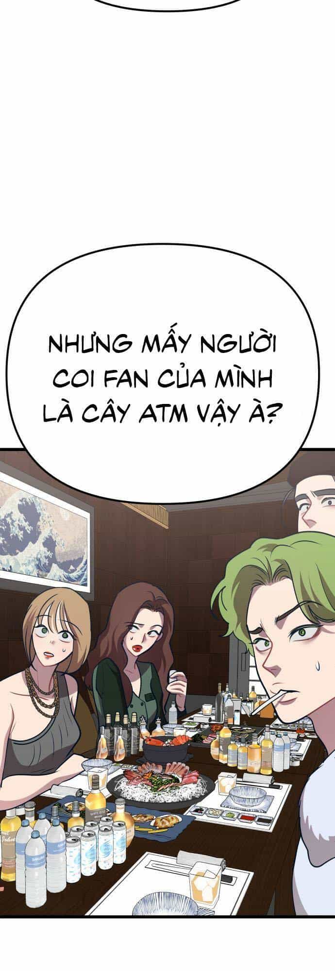 Đời Tư Idol - Chương 11 - ảnh 94