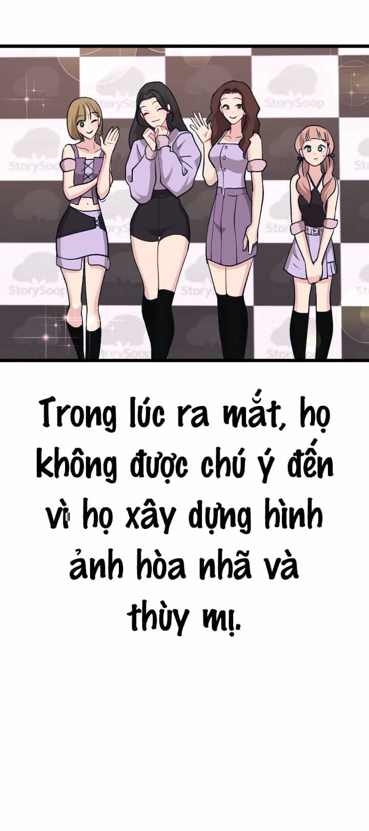 Đời Tư Idol - Chương 11.2 - ảnh 5
