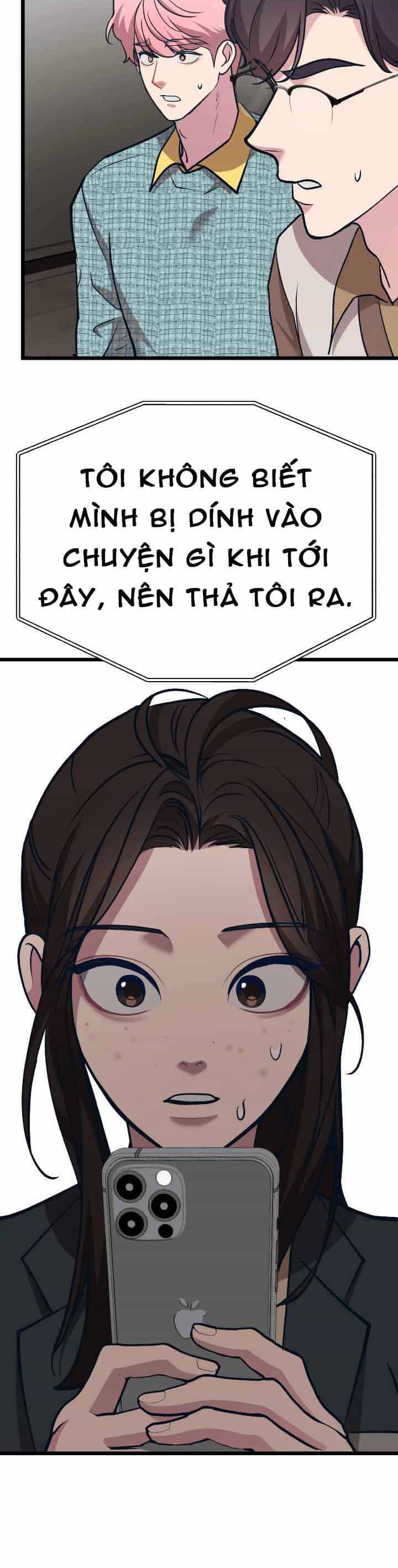 Đời Tư Idol - Chương 13.2 - ảnh 36