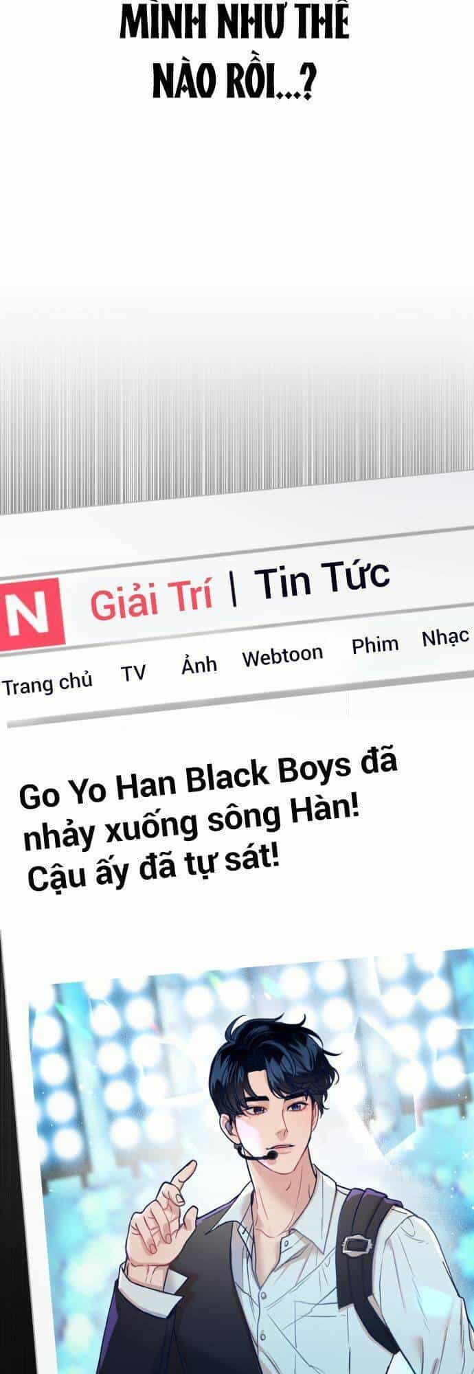 Đời Tư Idol - Chương 2 - ảnh 26