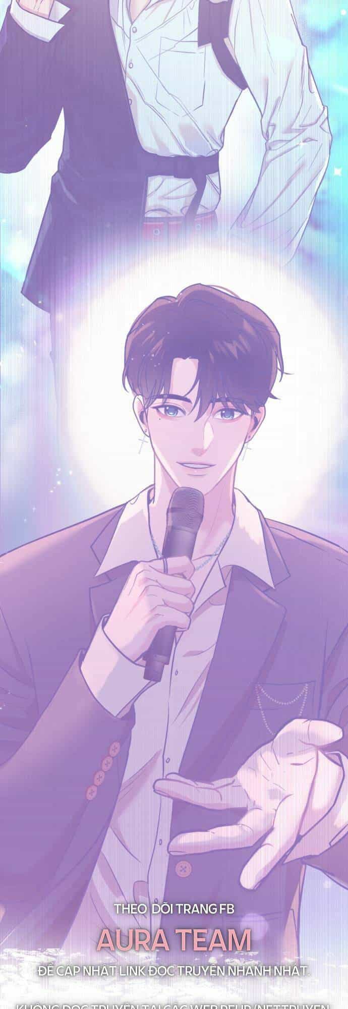 Đời Tư Idol - Chương 2 - ảnh 63