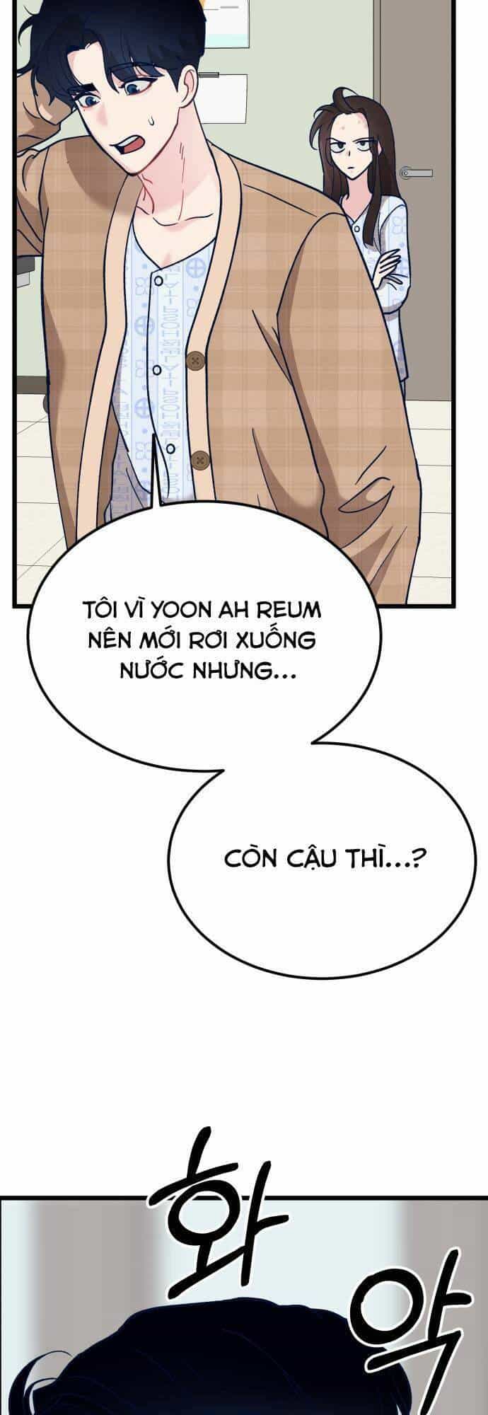 Đời Tư Idol - Chương 2 - ảnh 75