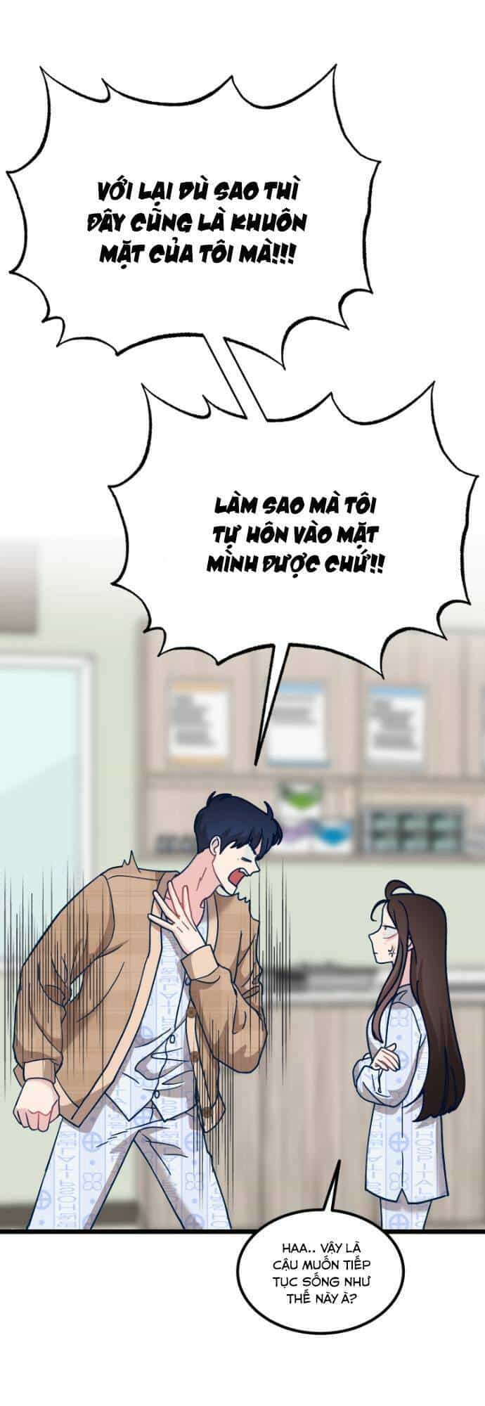 Đời Tư Idol - Chương 2 - ảnh 83