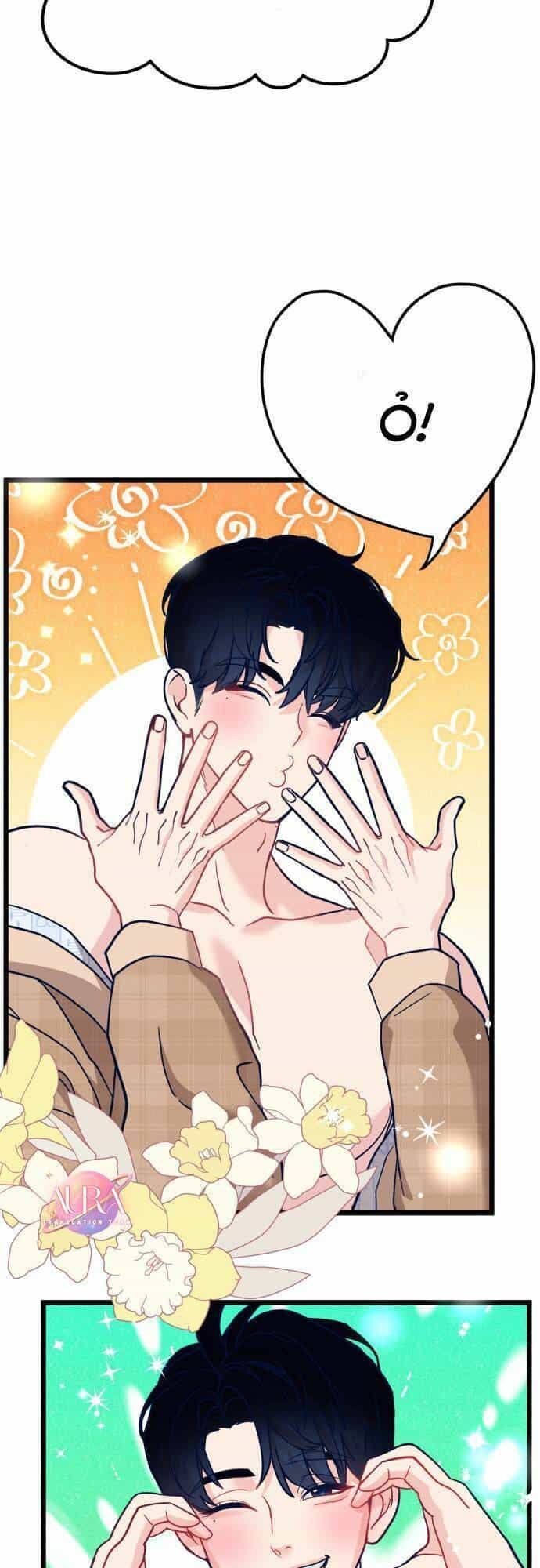 Đời Tư Idol - Chương 2 - ảnh 98