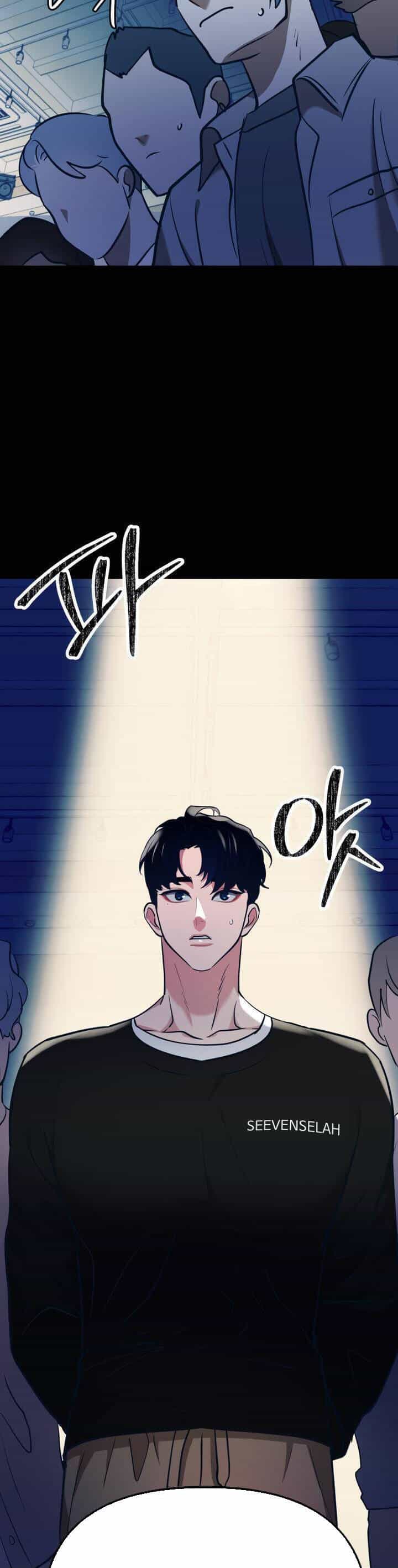 Đời Tư Idol - Chương 18.1 - ảnh 15