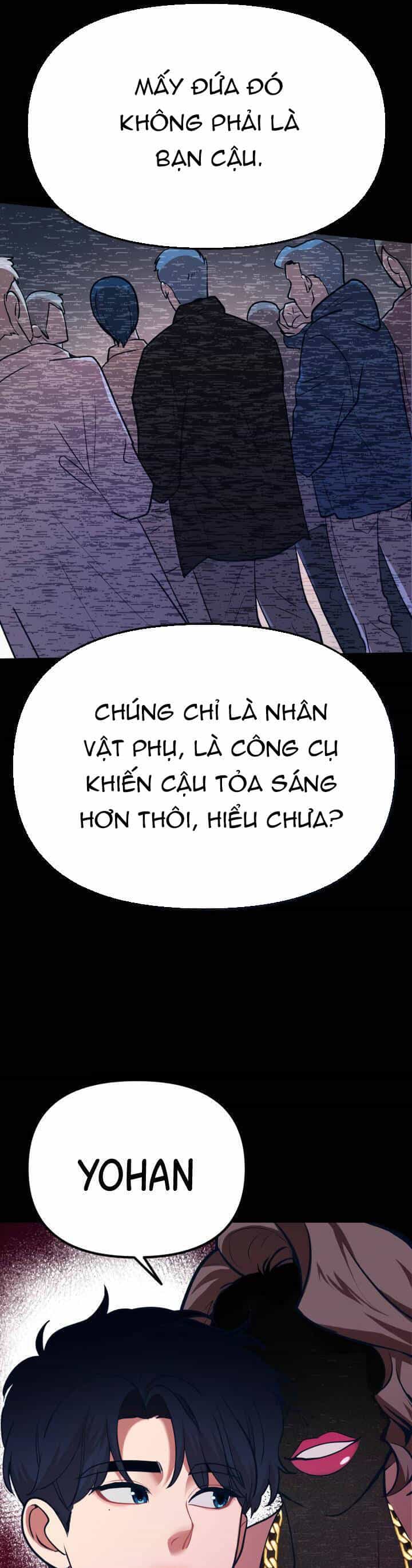 Đời Tư Idol - Chương 18.1 - ảnh 22