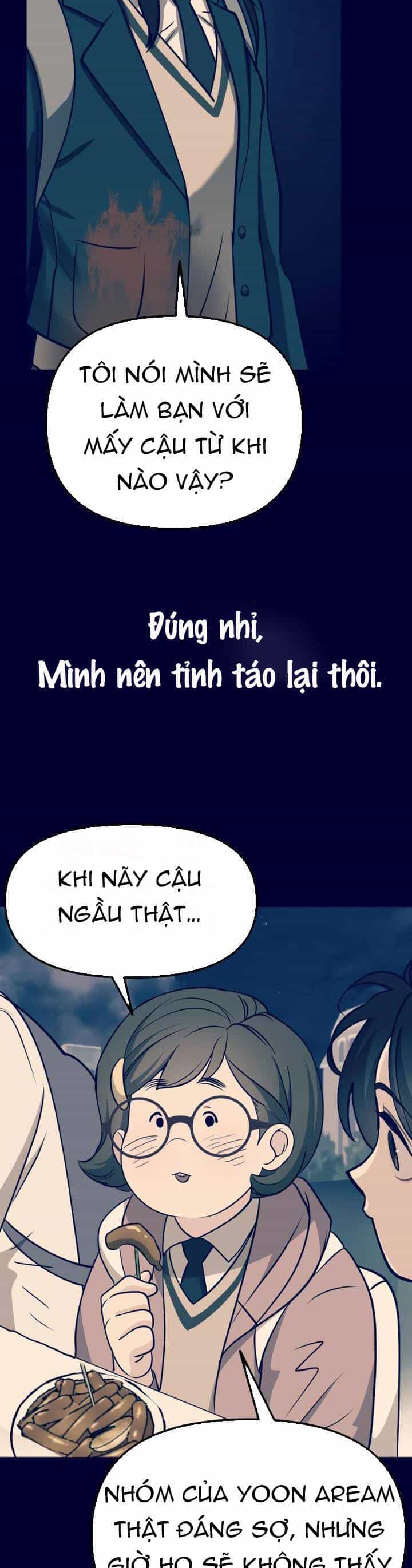 Đời Tư Idol - Chương 18.1 - ảnh 30
