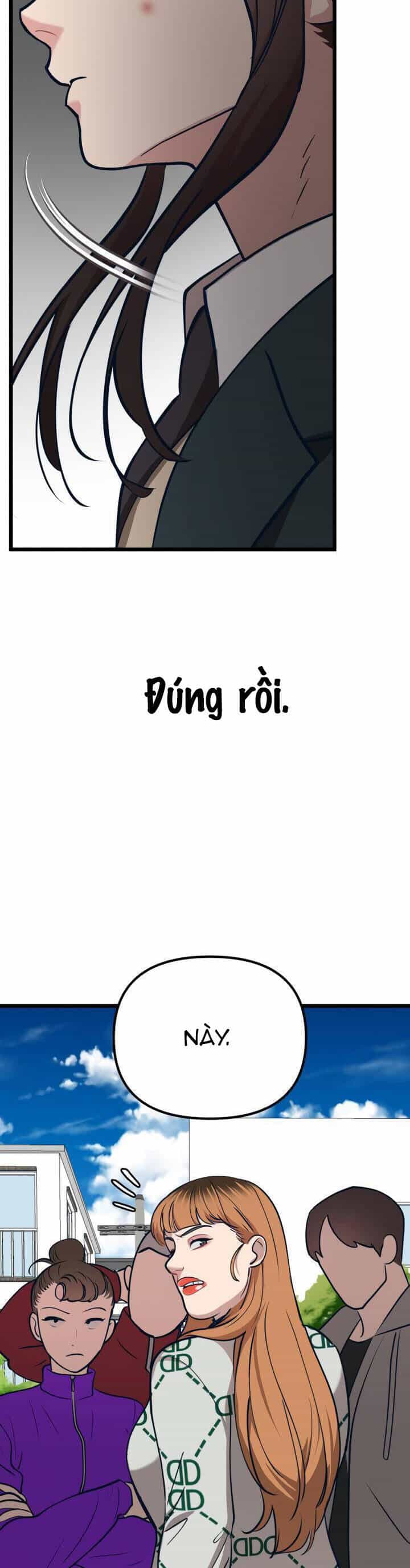 Đời Tư Idol - Chương 18.1 - ảnh 35