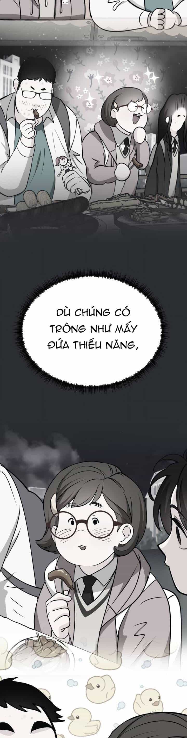 Đời Tư Idol - Chương 18.1 - ảnh 4