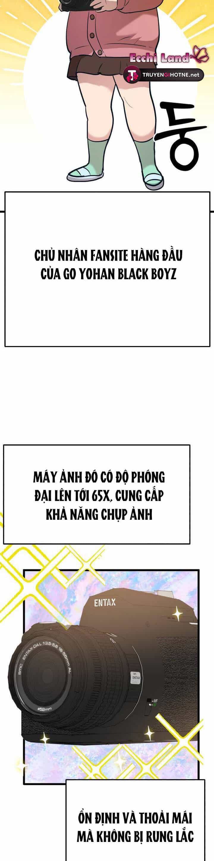 Đời Tư Idol - Chương 18.2 - ảnh 16