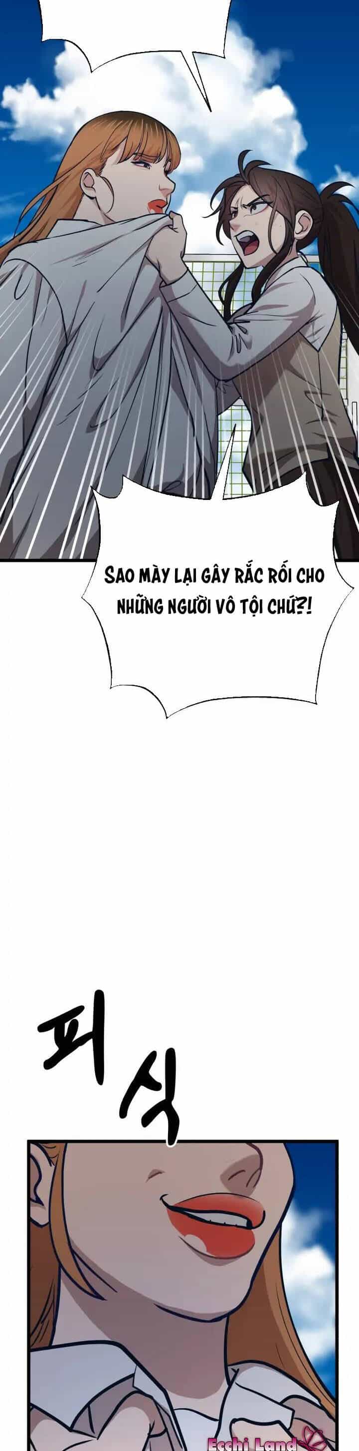 Đời Tư Idol - Chương 20.1 - ảnh 22